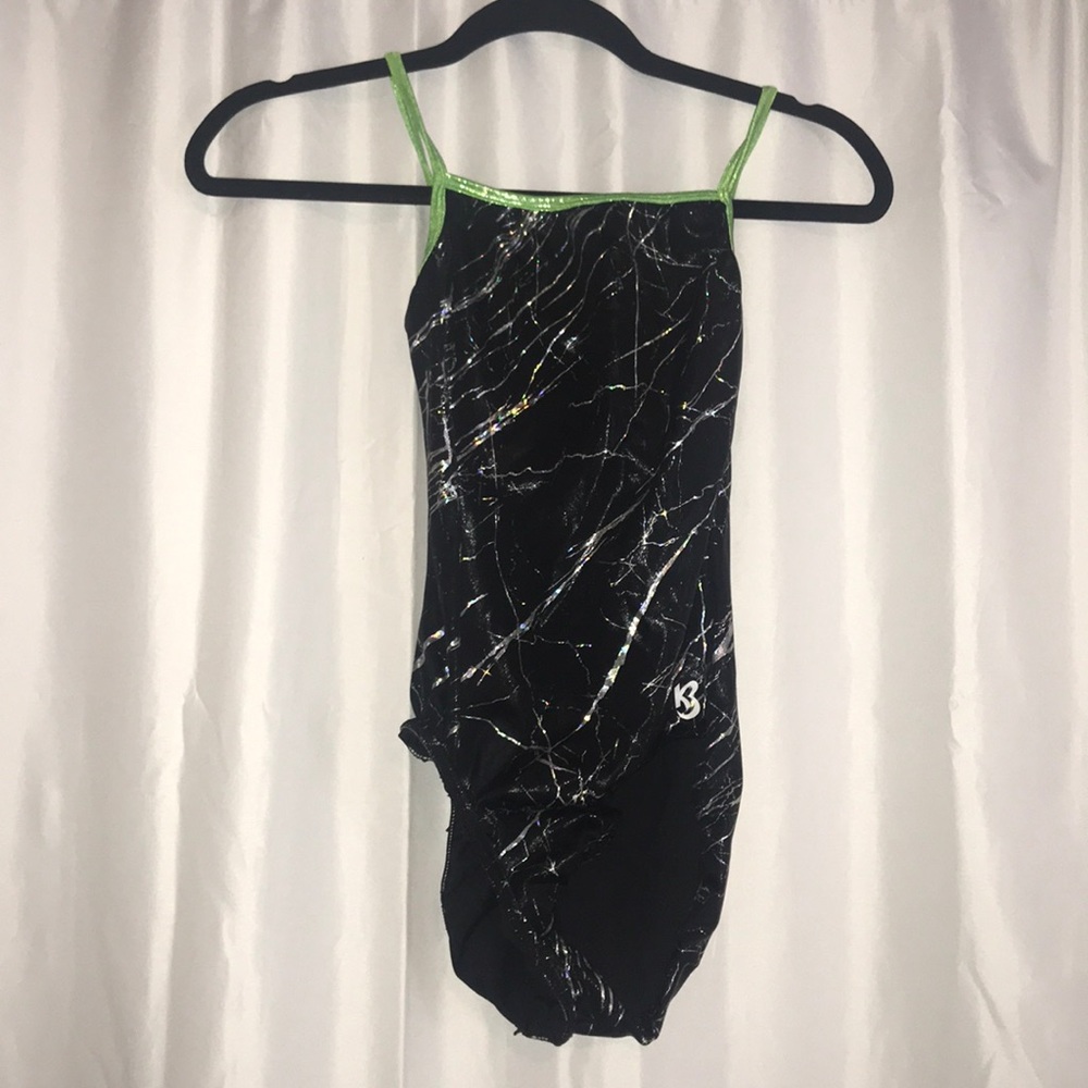 Kbee leotard